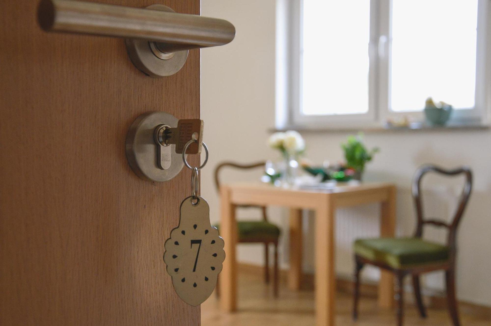 Apartamenty Agroturystyczne Papiernia Niedźwiedź Exterior foto